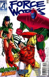 Force Works #19