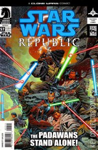Star Wars: Republic #57