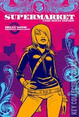 Variant Cover for Supermarket #1