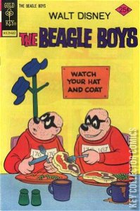 The Beagle Boys #28