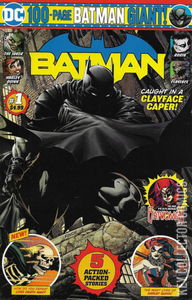 Batman Giant #1 