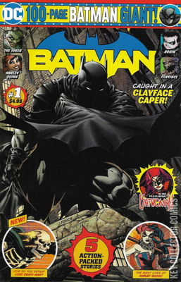 Batman Giant
