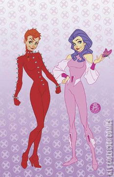 Variant Cover for X-Force #8