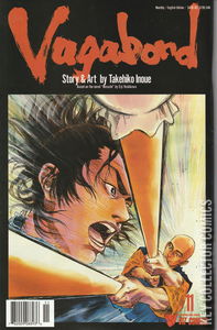 Vagabond #11