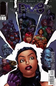 DV8 #16