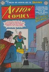Action Comics #171