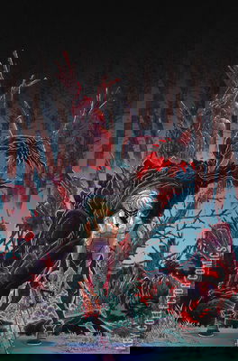 Something Is Killing the Children