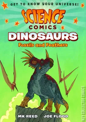 Science Comics
