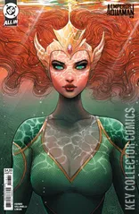 Variant Cover for Aquaman #18