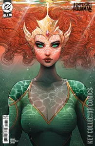 Aquaman #18