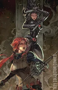 G.I. Joe: A Real American Hero #252