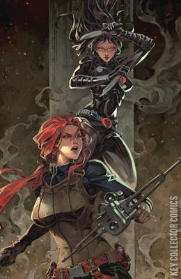 G.I. Joe: A Real American Hero