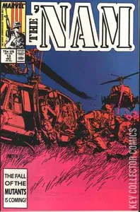 Nam, The #13