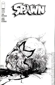 Spawn #295