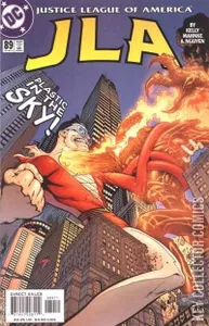 JLA #89