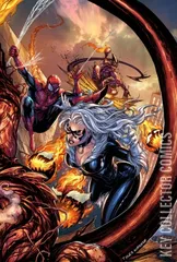 Variant Cover for Amazing Spider-Man #798