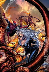 Variant Cover for Amazing Spider-Man #798