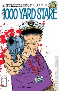 BulletProof Coffin: The Thousand Yard Stare #1