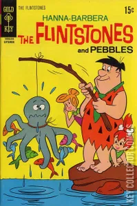 Flintstones #60
