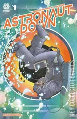 Variant Cover for Astronaut Down #1
