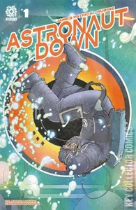 Astronaut Down #1