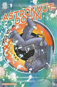 Astronaut Down #1
