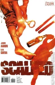 Scalped #5