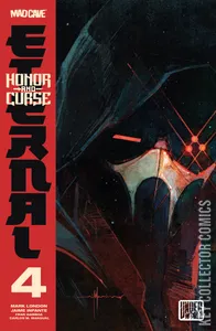 Honor and Curse: Eternal #4