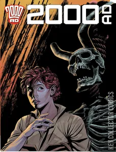 2000 AD #2490