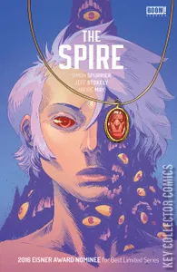 Spire #8