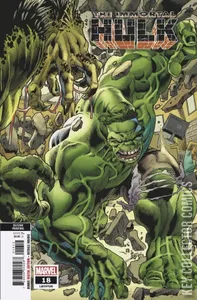 Immortal Hulk #18