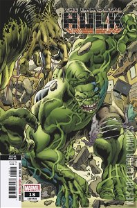 Immortal Hulk #18 
