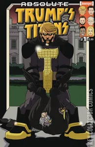 Absolute Trump's Titans #1
