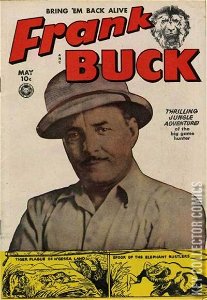 Frank Buck #1 (70)