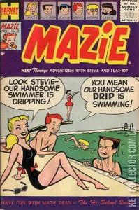 Mazie #21
