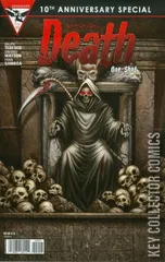 Variant Cover for Grimm Fairy Tales Presents: 10th Anniversary Special #4