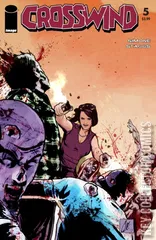 Cover for Crosswind #5
