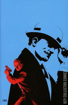 Variant Cover for James Bond 007 #1