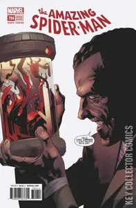 Amazing Spider-Man #794