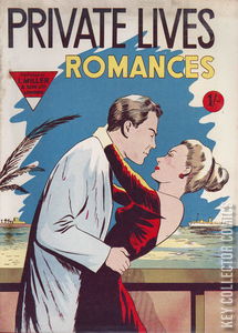 Private Lives Romances