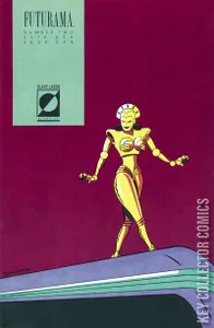 Futurama #2