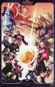 Captain America / Iron Man #5