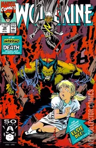 Wolverine #39