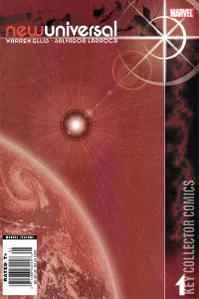 Newuniversal #1