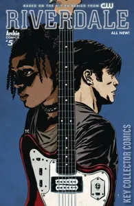 Riverdale #5