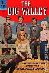 The Big Valley #3