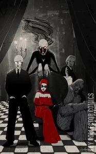 Department of Truth #10