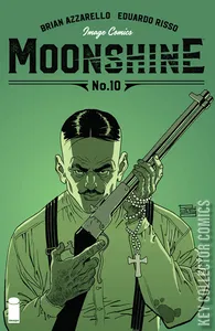 Moonshine #10