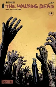 The Walking Dead #163