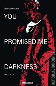 You Promised Me Darkness #2